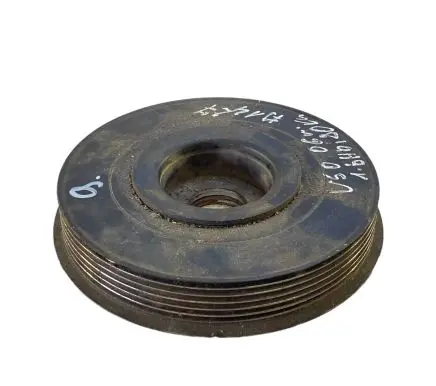 Volvo V50 Crankshaft pulley