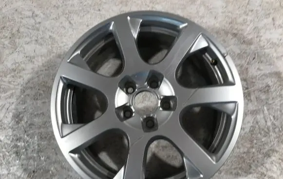 Audi Q5 SQ5 R17 alloy rim 