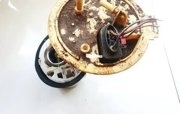 Volkswagen PASSAT B6 In-tank fuel pump 