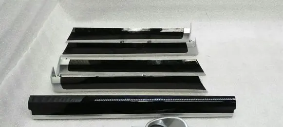 Porsche Cayenne (92A) Panel trim 7P5857222AB