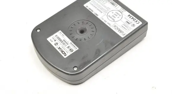 Ford Focus Bluetooth control unit module 7M5T-19G488-BE