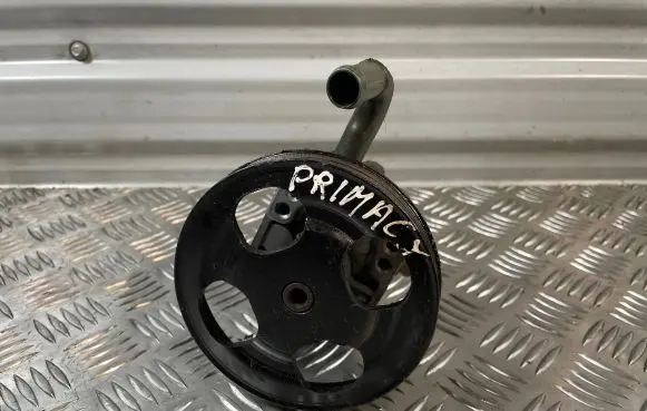 Mazda Premacy Power steering pump