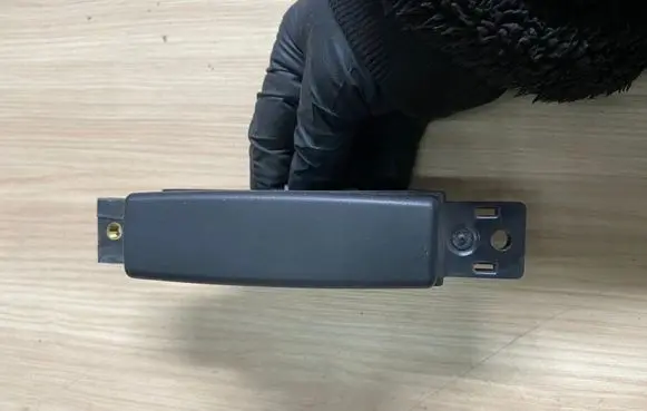 Ford Transit Custom Sliding door interior handle BK21V266A62AC
