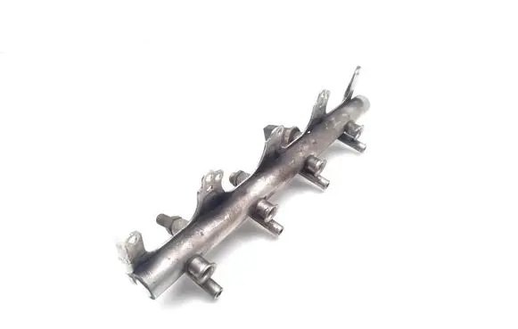 Seat Leon (1P) Fuel main line pipe 06F133317 06D906051A