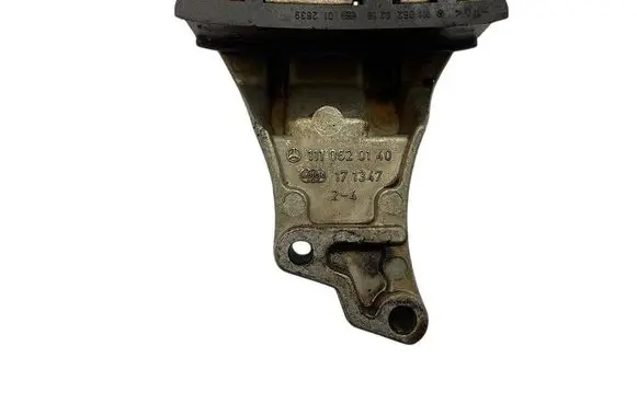 Mercedes-Benz C W203 Slide rail for timing chain 1110520140 171347
