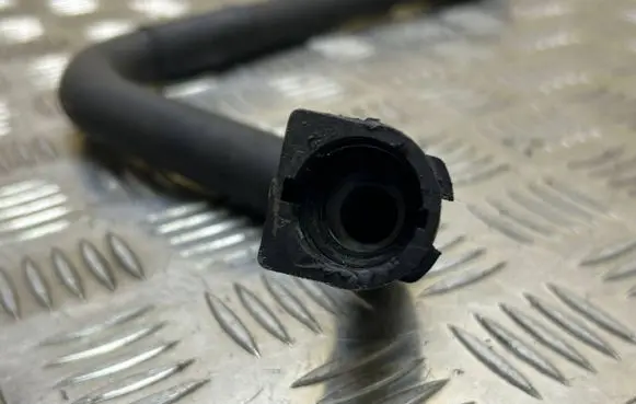 BMW 5 E60 E61 Engine coolant pipe/hose 7787455 1712778745503