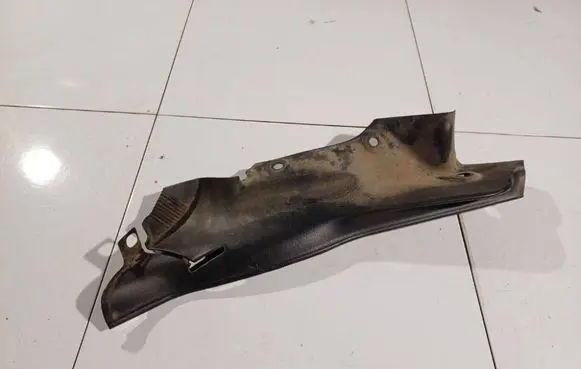 Volkswagen Golf III Other interior part 1H4867765
