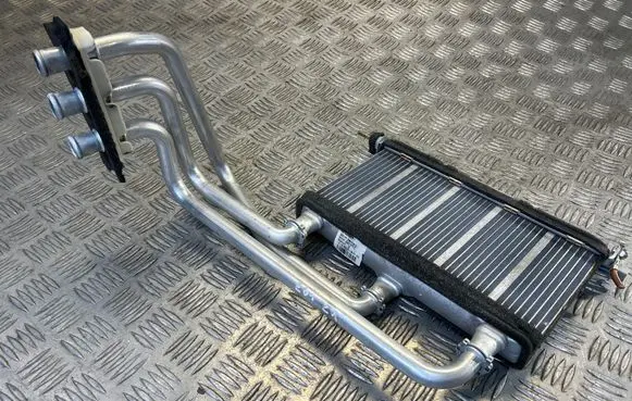 BMW 5 E60 E61 Heater blower radiator E1279 00128 5HB00860800