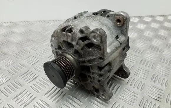 Skoda Octavia Mk3 (5E) Generator/alternator