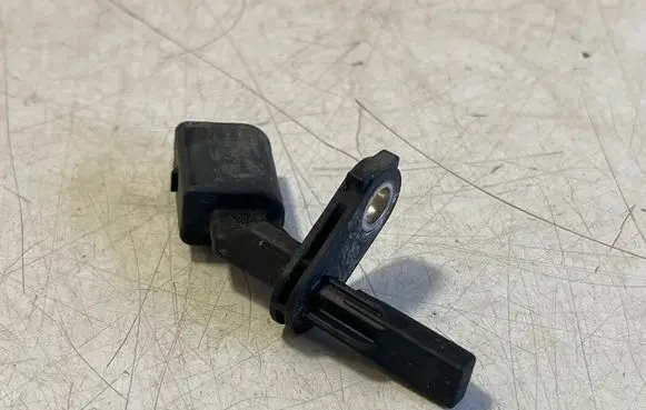Porsche Taycan 9J1 ABS brake wheel speed sensor 9J1927807