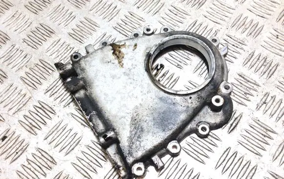 Audi A5 8T 8F Timing chain cover 059109130E