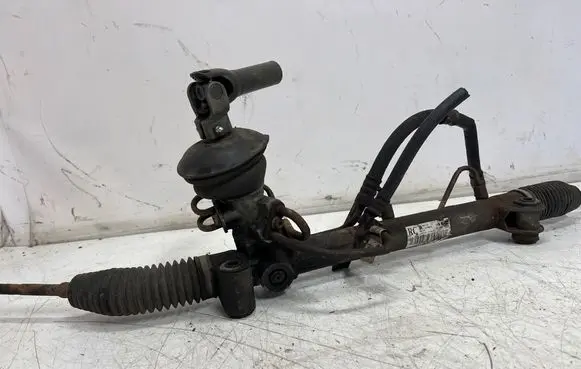 Opel Astra G Steering rack 13188616 082765