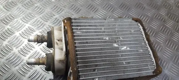 Mazda 323 F Heater blower radiator ga101bj3aa