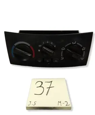 Mitsubishi Space Star Climate control unit MR262492