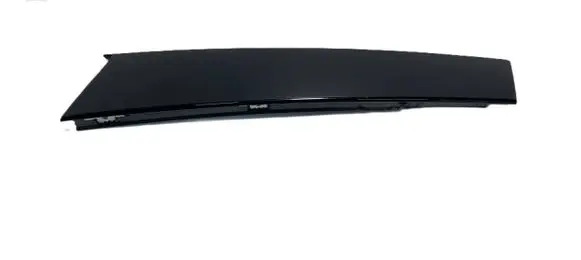 Peugeot 308 Front door glass trim molding 9830836380 31042