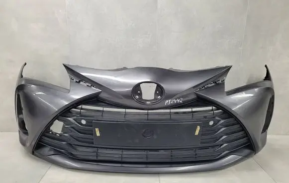 Toyota Yaris Front bumper 521190DA40 531020D120 520300D040