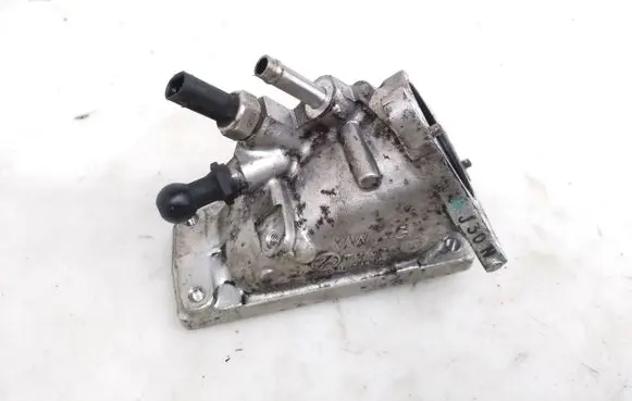 Seat Leon (5F) Other engine part 04L128837E