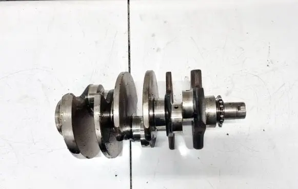 Crankshaft