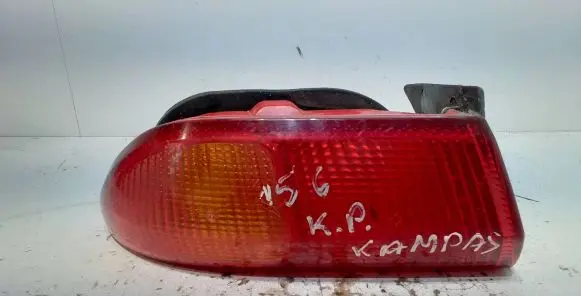 Alfa Romeo 156 Rear/tail lights 53954