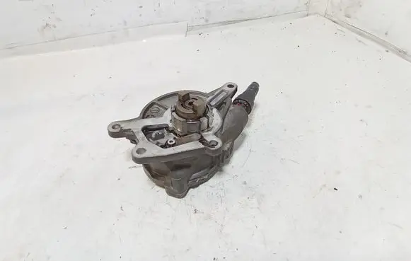 Vacuum pump