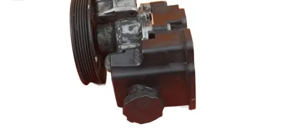 Mercedes-Benz Sprinter W906 Power steering pump 646985