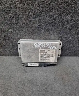 Audi A6 S6 C4 4A Gearbox control unit/module 4A0927156AQ 0260002378