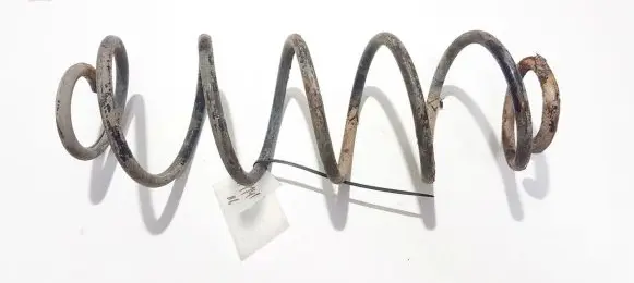 Citroen C3 Rear coil spring