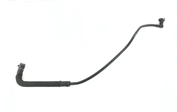 Audi A4 S4 B8 8K Engine coolant pipe/hose 8K0121081AH