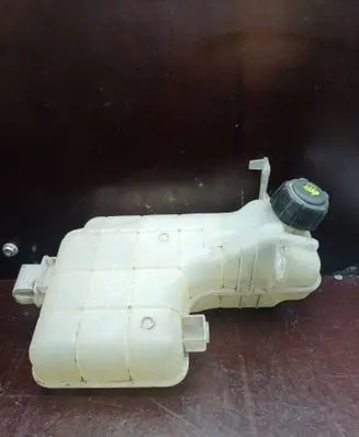 Renault Espace - Grand espace IV Coolant expansion tank/reservoir 8200544114