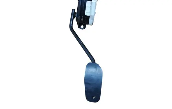 Volvo XC90 Accelerator throttle pedal 30666658