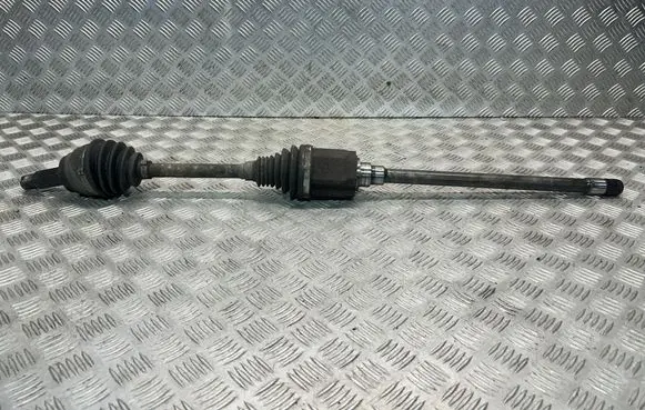 BMW X5 E70 Front driveshaft 