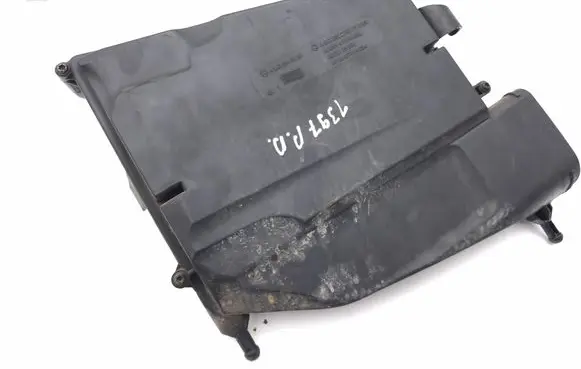 Mercedes-Benz ML W164 Air filter box A6420902001 A6420940204