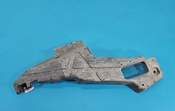 Ford Edge II Center console R11778-AD IMPRK1526539