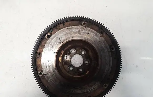 Volkswagen Touran I Flywheel 