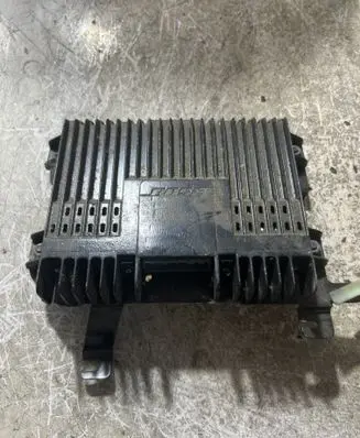 Audi A3 S3 8L Sound amplifier 256015