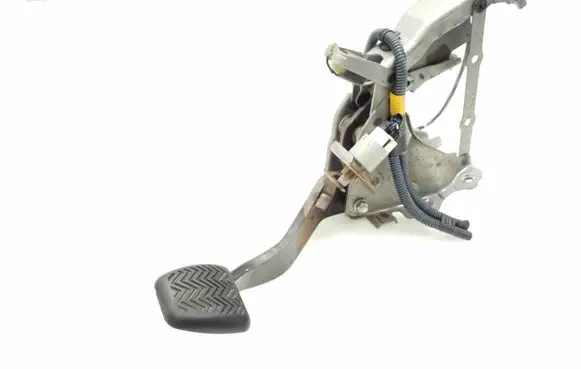 Brake pedal