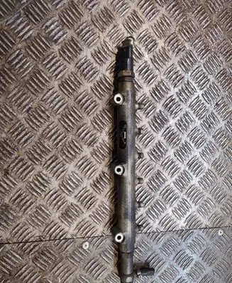 Volvo S80 Fuel main line pipe 0445215010
