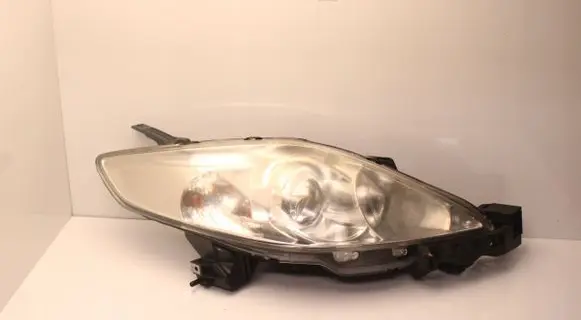 Mazda 5 Headlight/headlamp