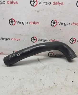 Volvo V60 Intercooler hose/pipe