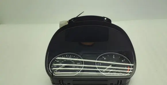 BMW 1 E81 E87 Speedometer (instrument cluster) 9187047 102498293