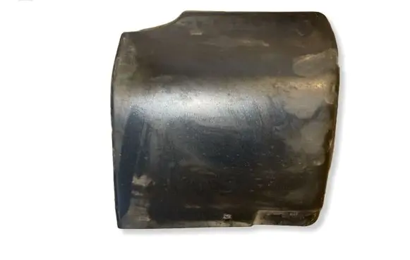 Volvo V70 Sill/side skirt trim 08693498