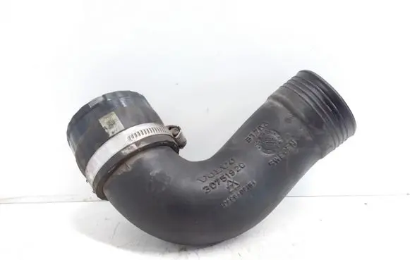 Volvo XC60 Intercooler hose/pipe 307751920