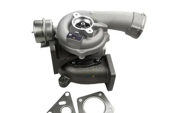 Volkswagen Multivan T5 Turbo 53049880032 53049700032 070145701E