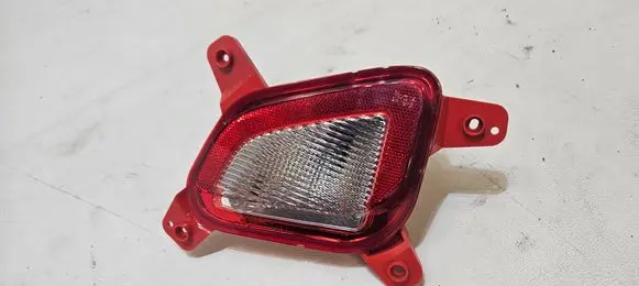 Hyundai i10 Rear fog light 92406-K7010