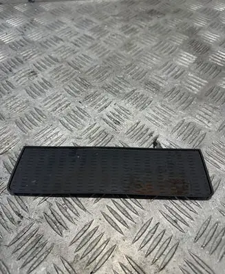 BMW X3 F25 Glove box pad 9218185