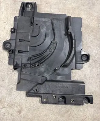 Mercedes-Benz GLE W167 Other interior part A1676808610