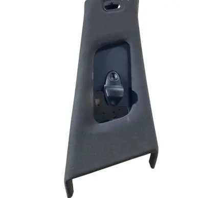 Maserati Ghibli (B) pillar trim (top) 670010337 67201100 22295