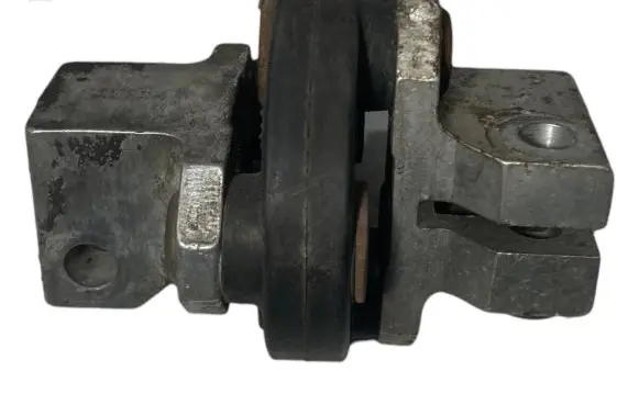 BMW 3 E46 Steering column universal joint 821045 077010