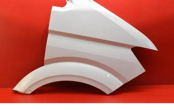 Volkswagen Crafter Fender