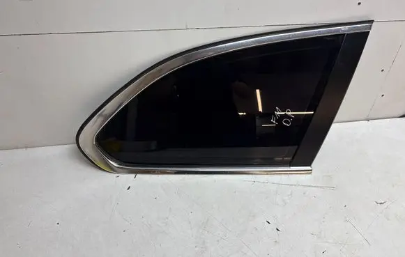 BMW 5 F10 F11 Rear side window